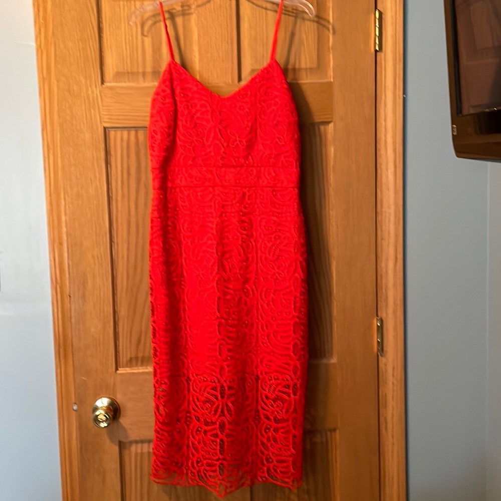 Women’s Dress